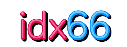 idx66 — logo kanal