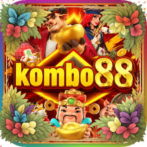 kombo88 — mitra unggulan